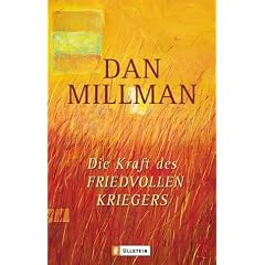 Die Kraft des friedvollen Kriegers