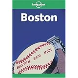 Lonely Planet Boston
