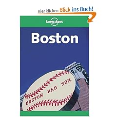 Boston. With Cape Cod & New England getaways (Lonely Planet Boston)