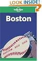 Boston (Lonely Planet City Guide)
