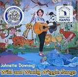 Wild and Woolly Wiggle Songs