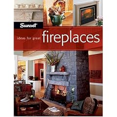 Ideas for Great Fireplaces