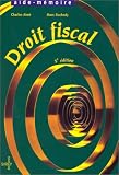 Revue Dalloz  / Droit fiscal