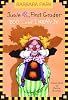 Junie B., First Grader: Boo...and I MEAN it! (A Stepping Stone Book(TM))