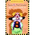 Junie B., First Grader: Boo...and I MEAN it! (A Stepping Stone Book(TM))