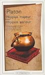 Hippias mineur, hippias majeur
