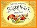 Schnitzel Von Krumm's Basketwork (Hairy Maclary and Friends)