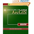 Getting to Know ArcGIS Desktop