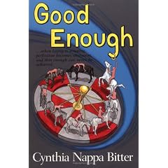 Good Enough...When Losing is Winning, and Thin Enough Can Never be Achieved