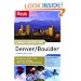 Outside Magazine's Urban Adventure: Denver/Boulder (Urban Adventure)