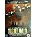 Axis of war - Night Raid -The bravery of a few would decide the fate of a nation- DVD