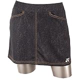 Yonex Womens Performance Denim Skirt