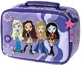 Lil' Bratz Passion for Fashion Lunch Bags, Purple