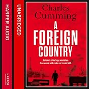 A Foreign Country | [Charles Cumming]