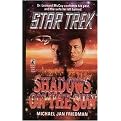 Shadows on the Sun (Paperback)