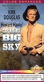 The Big Sky (Colorized)