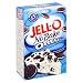 Jell-O No-Bake Oreo Dessert, 12.6-Ounce Boxes (Pack of 5)