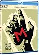 M [Masters of Cinema] [Blu-ray] [1931]