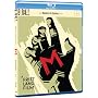 M [Masters of Cinema] [Blu-ray] [1931]