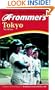 Frommer's Tokyo