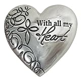 All My Heart - Lapel Pin