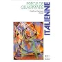 Pr�cis de grammaire italienne de Odette Ulysse