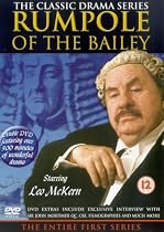 Rumpole Of The Bailey - Series One - Complete [DVD] [1978]