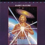 Mystery Of Life (Cosmic Cowboy Album Version)
