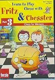Fritz and Chesster 3 - Chess for Winners