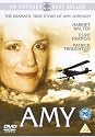 Amy [DVD] [1984]