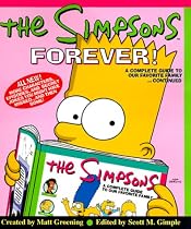 The Simpsons Forever! A Complete Guide to Our Favorite Family...Continued