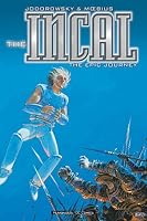 Incal, The: The Epic Journey