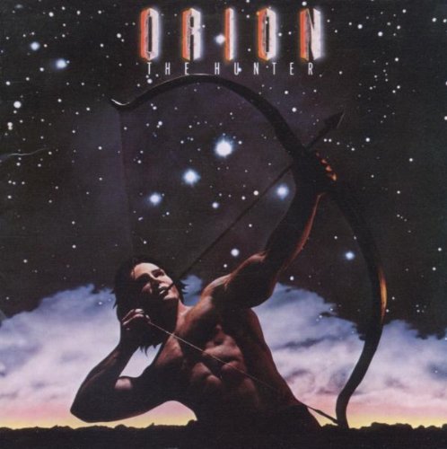 Orion The Hunter - Rockin