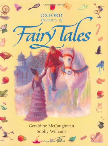 Fables and Fairy Tales