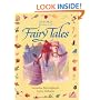 Oxford Treasury of Fairy Tales