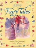 The Oxford Treasury Of Fairy Tales