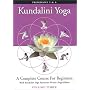 Kundalini Yoga Beginning Vol. 3