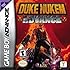 Duke Nukem: Advance