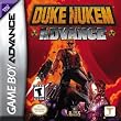 Duke Nukem: Advance