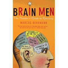 Brain Men