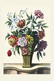 Art Poster, Vase on Table - 20x30