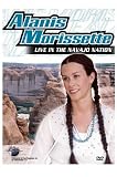 Alanis Morissette-Live.. [DVD]