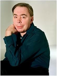 Bilder von Andrew Lloyd Webber