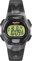 Timex Ironman Triathlon 30-Lap Traditional Midsize Watch #T53161