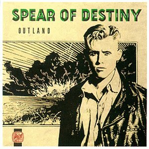 Spear of Destiny - Outland - Zortam Music