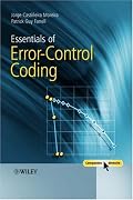 Essentials of Error-Control Coding