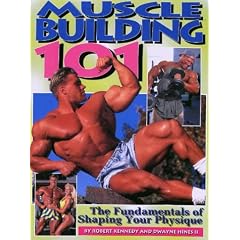 Muscle Building 101: The Fundamentals of Shaping Your Physique