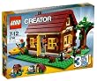 LEGO Creator 5766 - Blockhaus