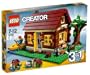 LEGO Creator 5766 - Baita  di montagna