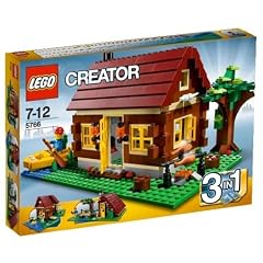 LEGO Creator 5766 - Blockhaus
